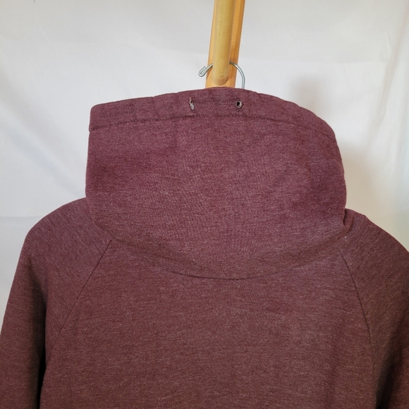 2 Men Hoodie Pullover Sweatshirt pouch pocket XL - Picture 7 of 7